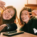 Osaka Guesthouse Nest