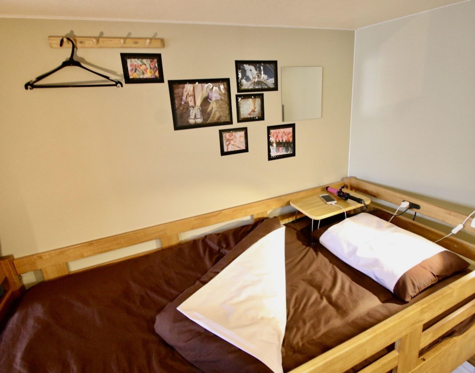 Nest Auberge de jeunesse