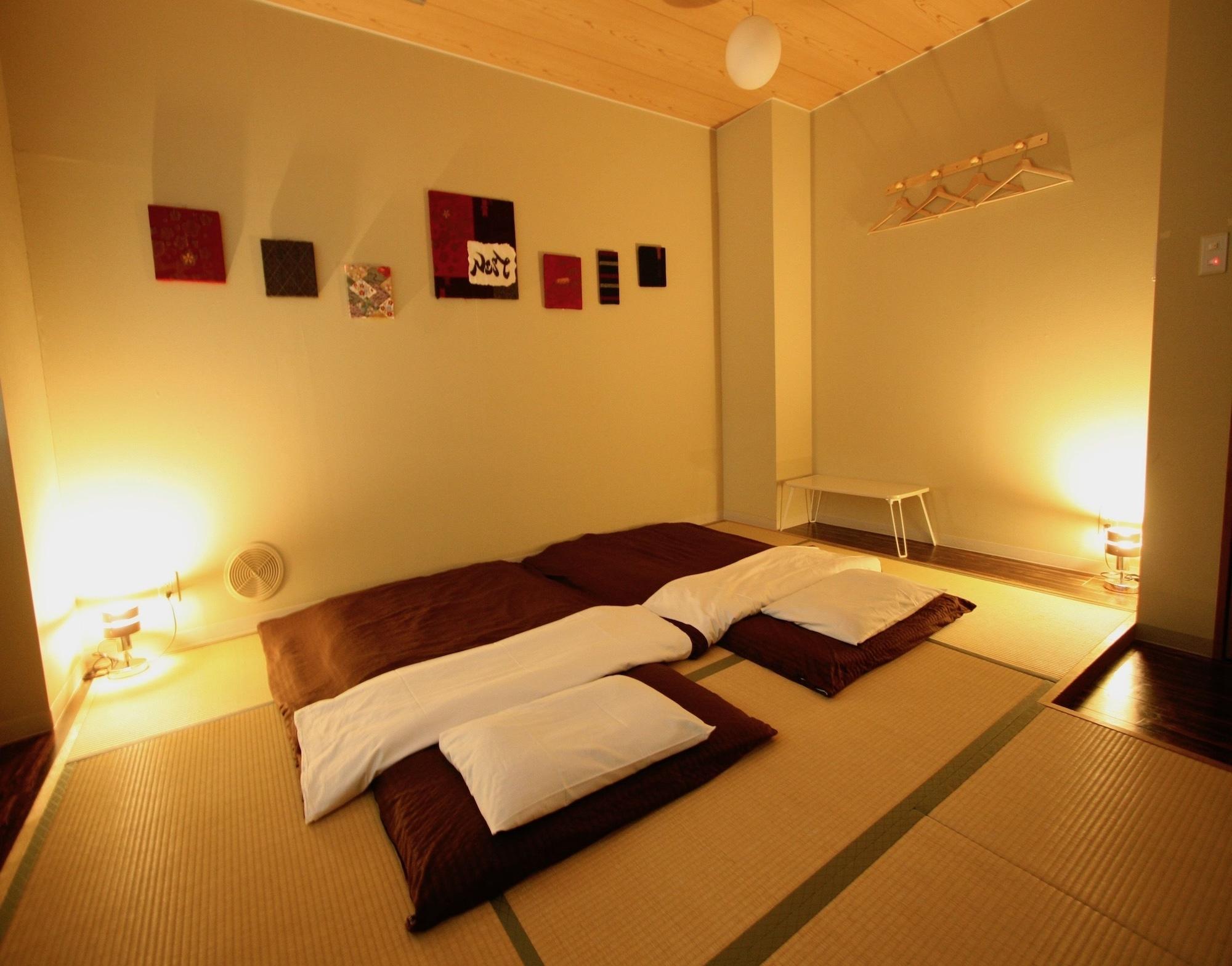 Auberge de jeunesse Nest