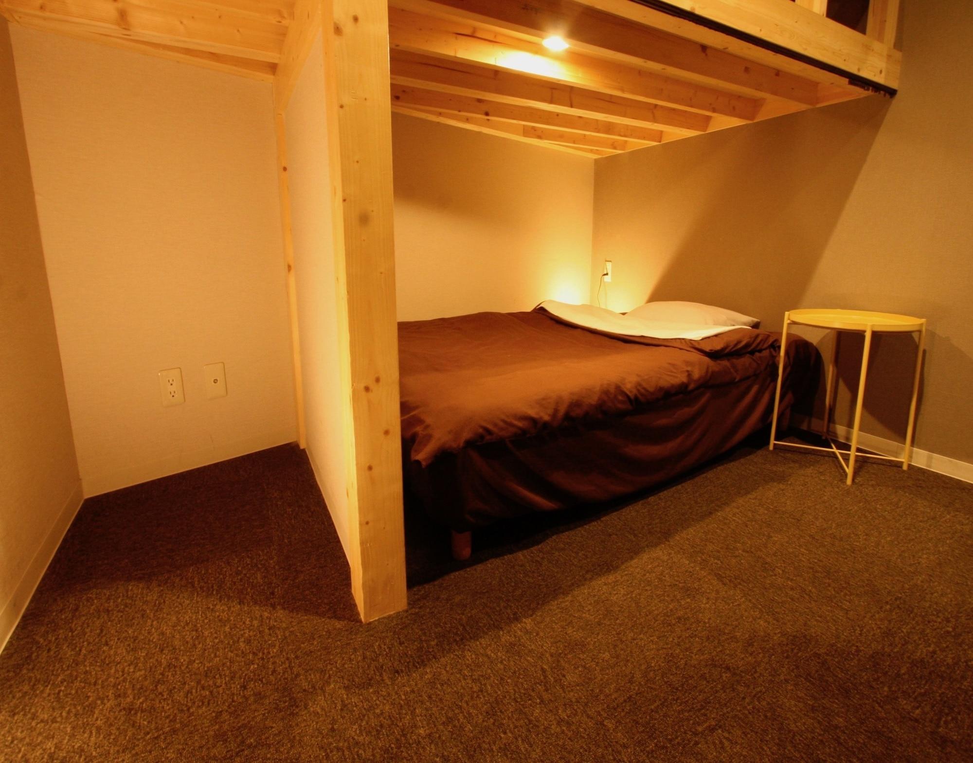 Nest Auberge de jeunesse *