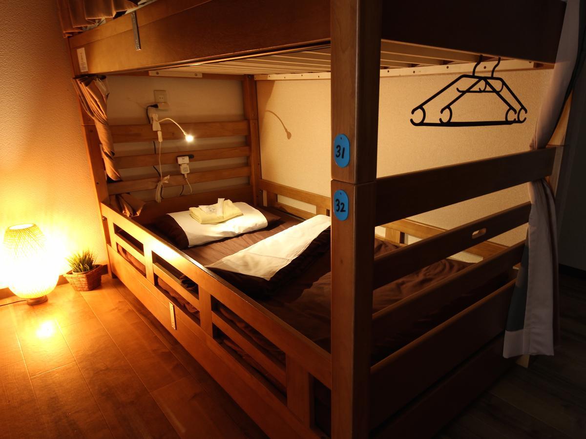 Auberge de jeunesse Nest