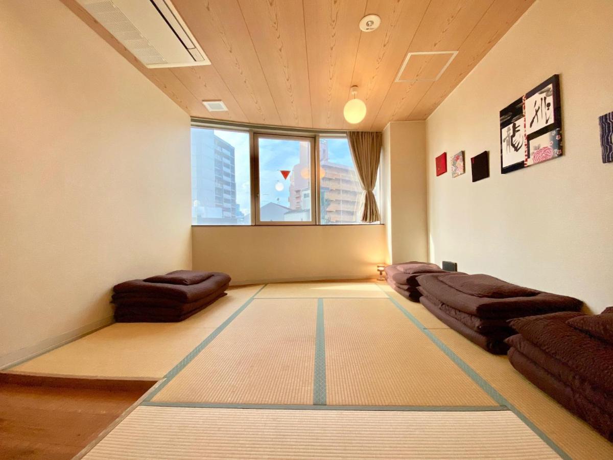Nest * Ōsaka