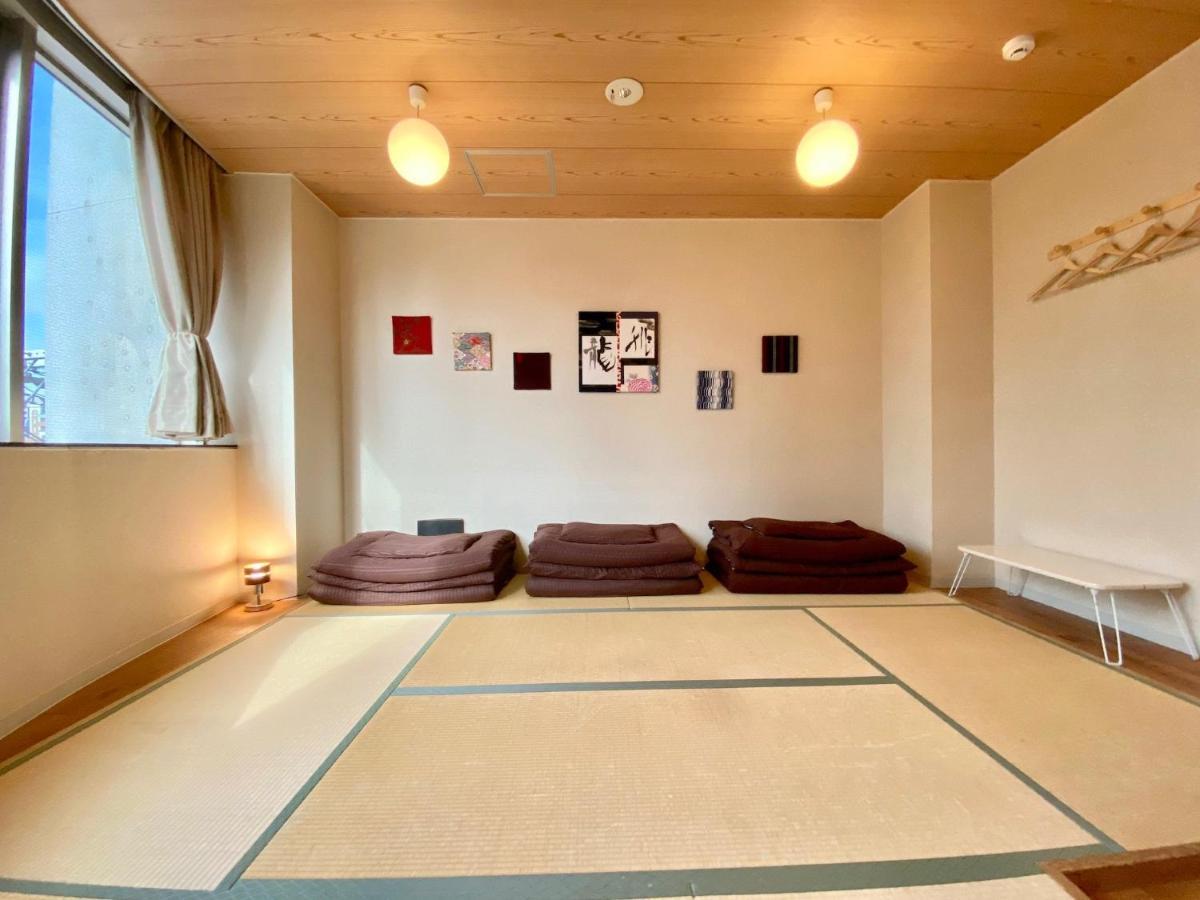 Nest Auberge de jeunesse *